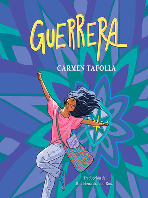 cover image of Guerrera